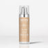 Cool Ivory 02 Hyaluron Liquid Foundation Spf15 30ml - Eco Natural Products - Lavera - Liquid foundation