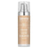 Cool Ivory 02 Hyaluron Liquid Foundation Spf15 30ml - Eco Natural Products - Lavera - Liquid foundation