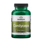 Cordyceps 600mg 120 caps - Swanson - Herbal supplement - Eco Natural Products