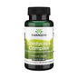 Cordyceps Complex Reishi and Shiitake Mushrooms 60 vcaps - Swanson - Herbal supplement - Eco Natural Products