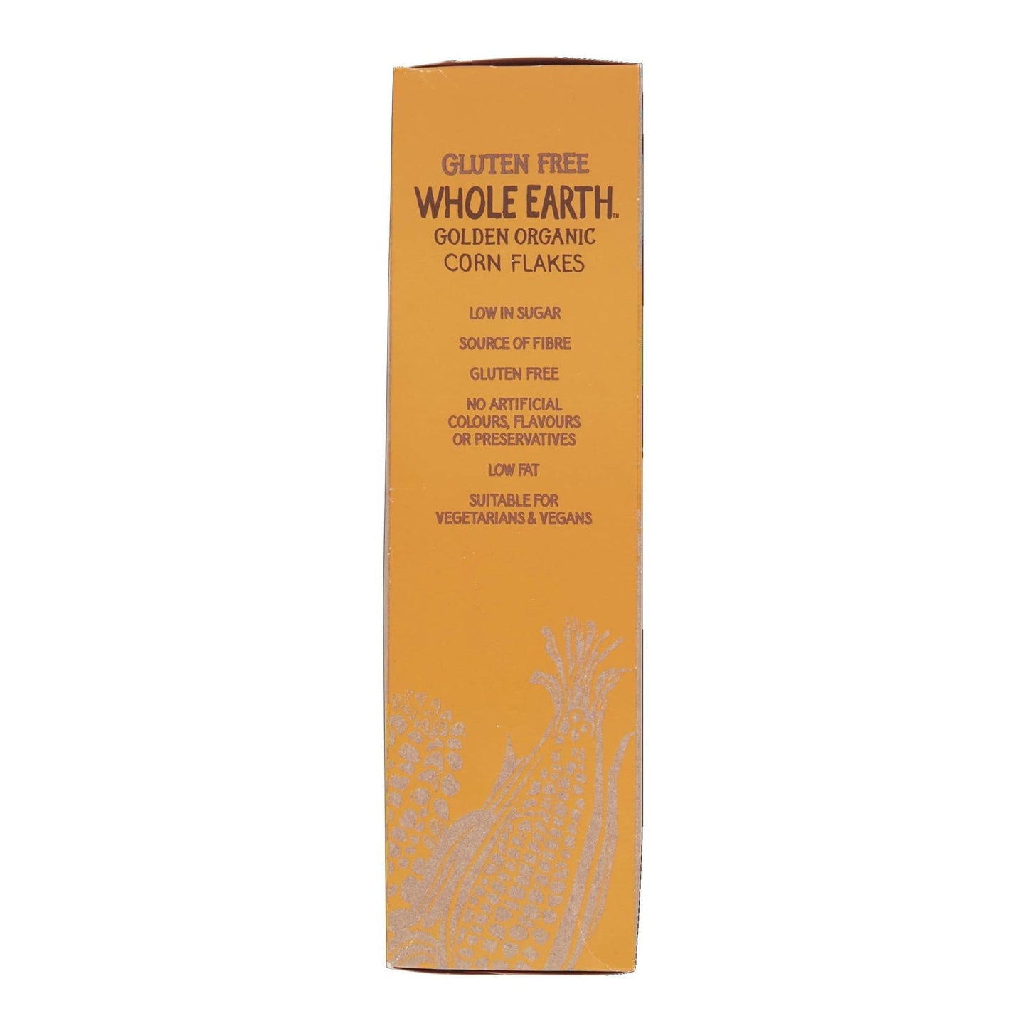 Cornflakes Classic 375g - Whole Earth - Flakes - Eco Natural Products
