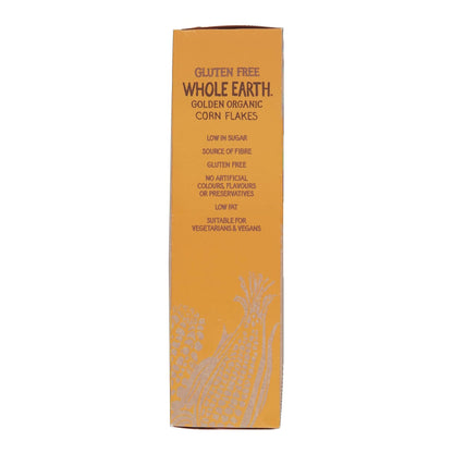 Cornflakes Classic 375g - Whole Earth - Flakes - Eco Natural Products