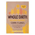 Cornflakes Classic 375g - Eco Natural Products - Whole Earth - Flakes