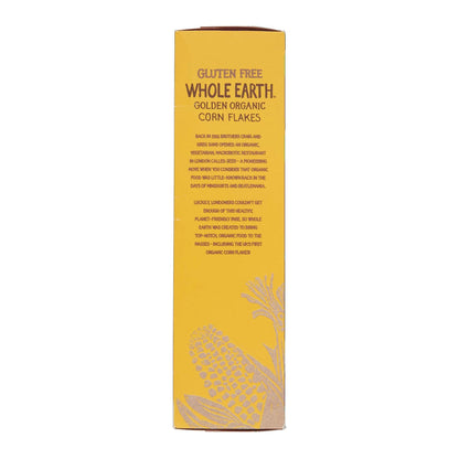 Cornflakes Classic 375g - Whole Earth - Flakes - Eco Natural Products