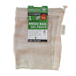 Cotton Fruit 'n Veggie Reusable Bag 1pc - Maistic - Food storage bags - Eco Natural Products