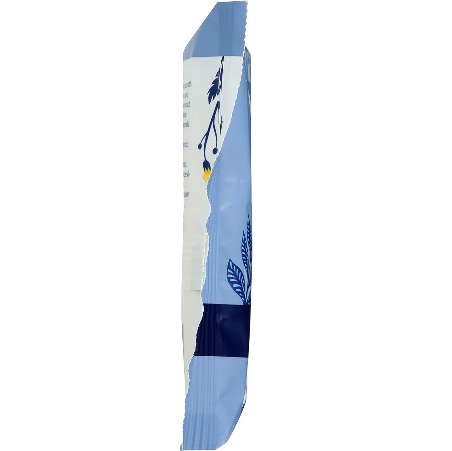 Cotton Intimate Wipes 12 Per Pack - Natracare - Wipes - Eco Natural Products