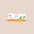 Cotton Tampons Super Plus 16 per pack - Eco Natural Products - Organyc - Feminine Sanitary Supplies