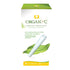 Cotton Tampons with Applicator - Regular - 16 per pack - Eco Natural Products - Organyc - Feminine Sanitary Supplies