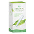 Cotton Tampons with Applicator - Super - 14 per pack - Eco Natural Products - Organyc - Feminine Sanitary Supplies