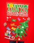 Countdown Calendar 225g - Eco Natural Products - Tony's Chocolonely - chocolate