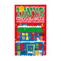 Countdown Calendar 225g - Tony's Chocolonely - Advent Calendar - Tony's Chocolonely