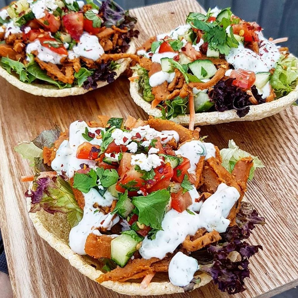 Crackers Wheat Broghies 75g - Broghies - Crispbread - Eco Natural Products