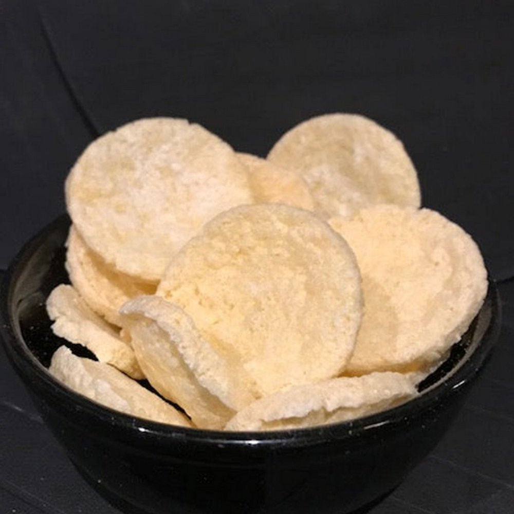 Crackers Wheat Mini Broghies 45g - Broghies - Food - Eco Natural Products