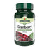 Cranberry 5000mg 30 Tablets - Eco Natural Products - Natures Aid - Vitamins & Supplements