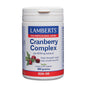 Cranberry Complex Powder 100g - Lamberts - Food Supplements - Eco Natural Products