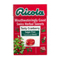 Cranberry Sugar Free with Stevia Sweets 45g - Ricola - Herbal Sweets - Ricola