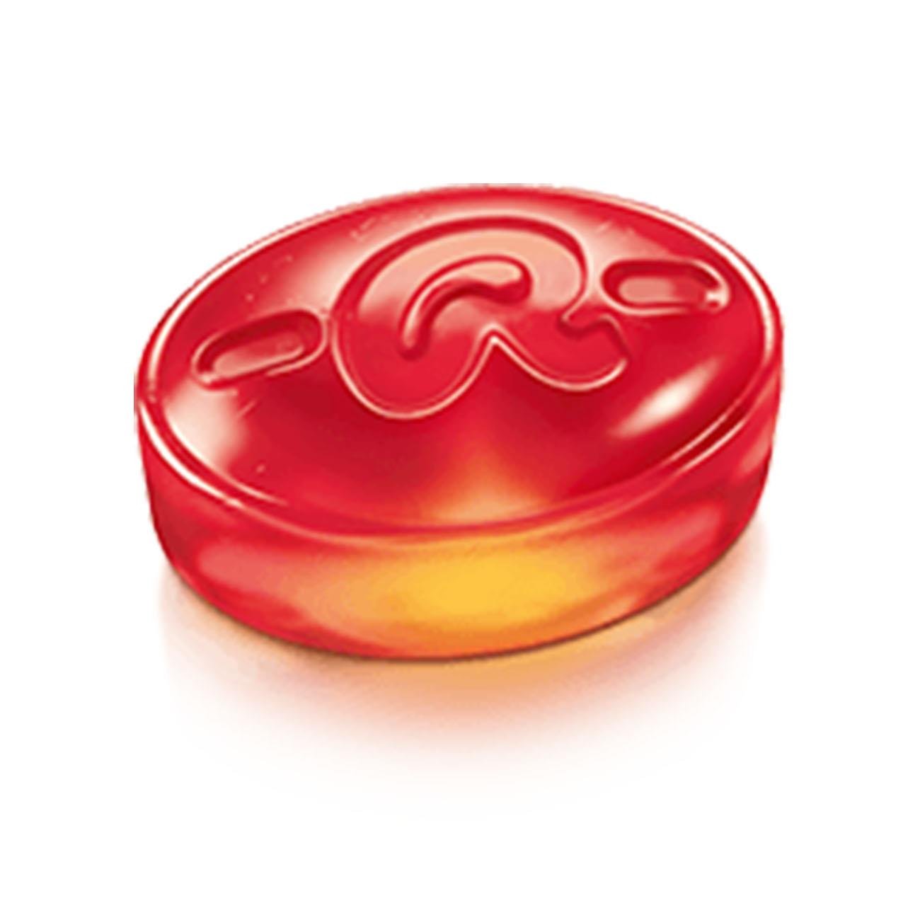 Cranberry Sugar Free with Stevia Swiss Herbal Sweets 45g - Ricola - Herbal sweets - Eco Natural Products