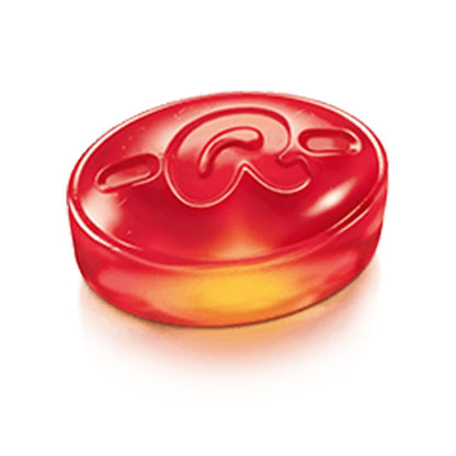 Cranberry Sugar Free with Stevia Swiss Herbal Sweets 45g - Ricola - Herbal sweets - Eco Natural Products