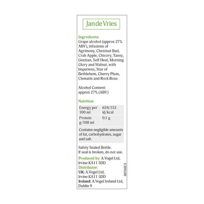 Craving Essence 30ml - Jan de Vries - Essence - Eco Natural Products