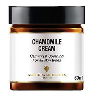 Chamomile Cream 60ml