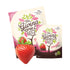 Crisps Freeze Dried Strawberry 38g - Giving Tree Ventures - Dried Fruits - Eco Natural Products