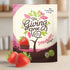 Crisps Freeze Dried Strawberry 38g - Giving Tree Ventures - Dried Fruits - Eco Natural Products