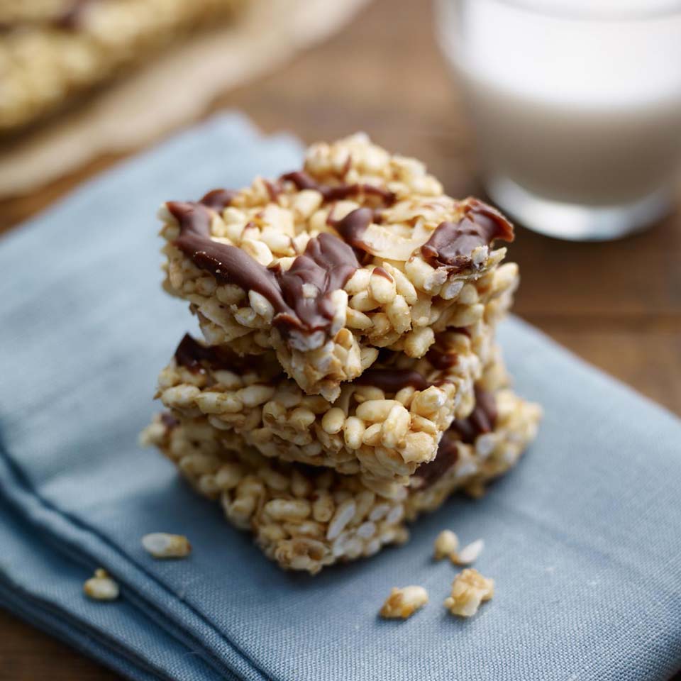 Crunchy Cashew Butter 170g - Meridian - Spread - Eco Natural Products