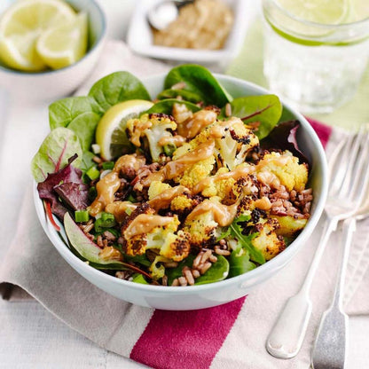 Crunchy Cashew Butter 170g - Meridian - Spread - Eco Natural Products