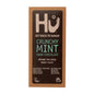Crunchy Mint Dark Chocolate Bar 60g - Hu - Chocolate Bar - Hu