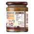 Crunchy Peanut Butter With Salt 280g - Eco Natural Products - Meridian - Peanut Butter