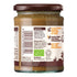 Crunchy Peanut Butter With Salt 280g - Eco Natural Products - Meridian - Peanut Butter