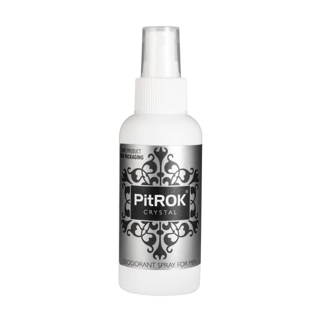 Crystal Deodorant Spray For Men 100ml - Pitrok - Deodorants - Pitrok