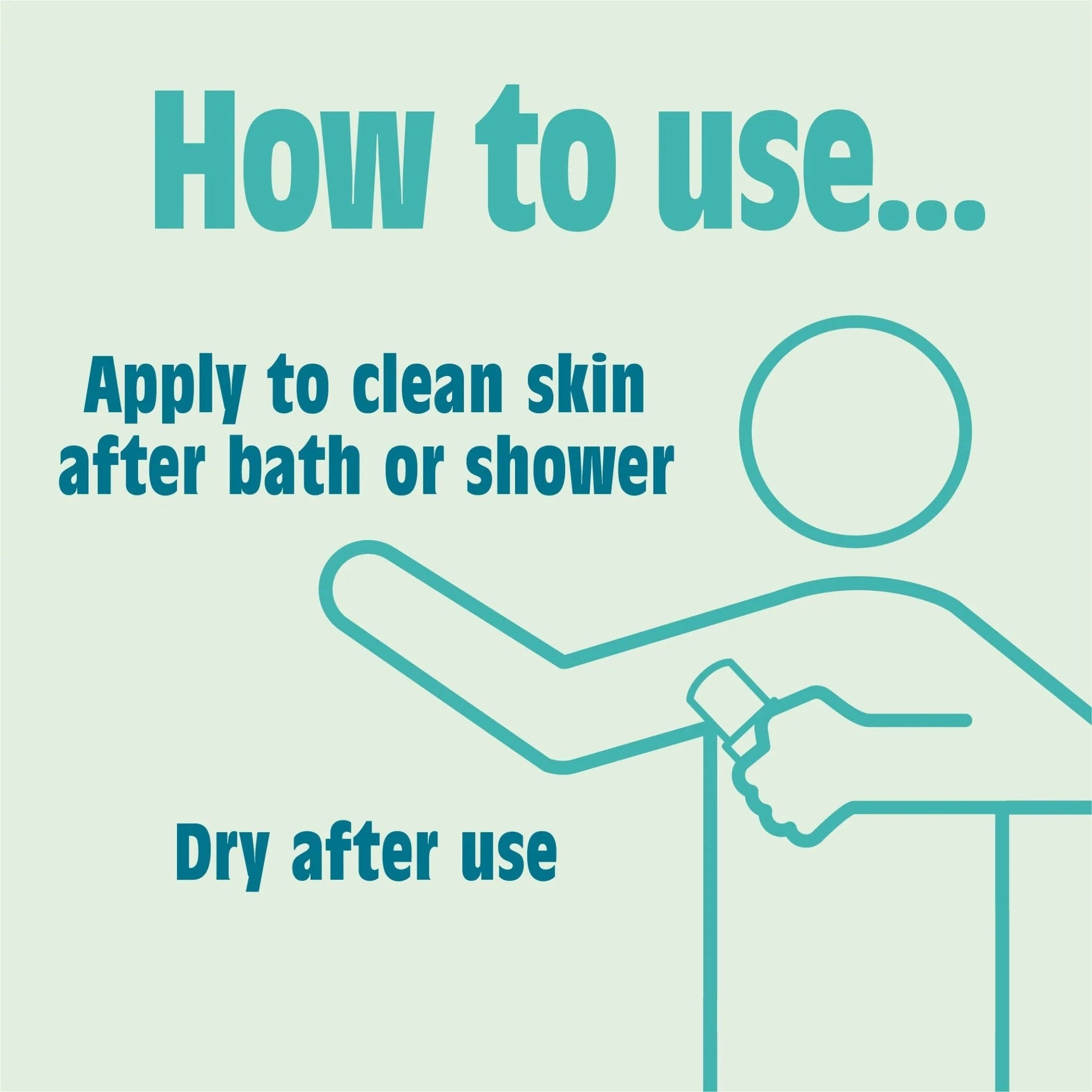 Crystal Deodorant Stone Unscented 90g - Salt Of the Earth - Deodorant - Eco Natural Products