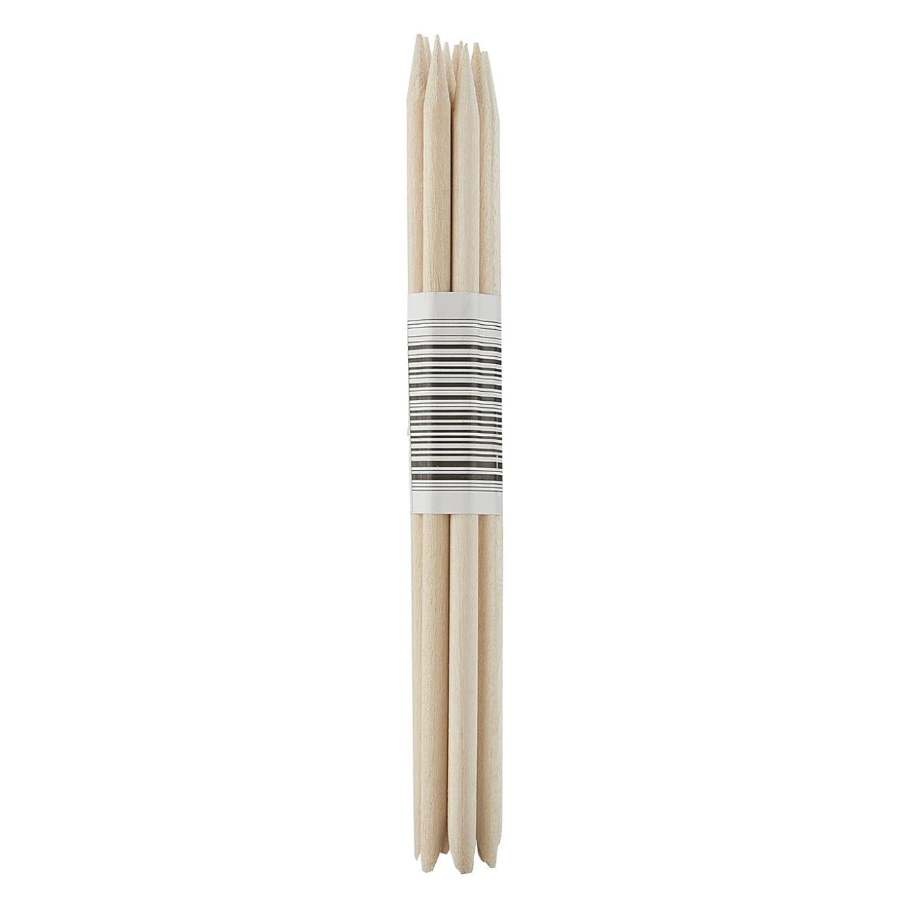 Cuticles pusher sticks x10 - Eco Natural Products - Avril - Cuticles Pusher