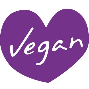 Vegan Volume Mascara Black 10ml