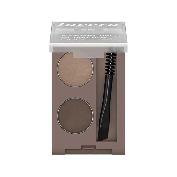 Eyebrow Powder Duo 1.6g