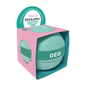 Green Explosion Deo Creme 45g