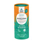 Aloe Vera Soda Deodorant Fragrance Free Paper Tube 40g