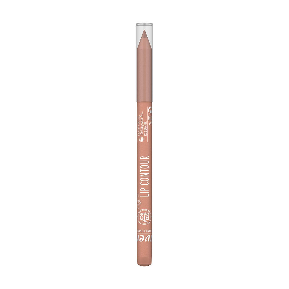 Organic Warm Brown 03 Lip Contour New 1.4g