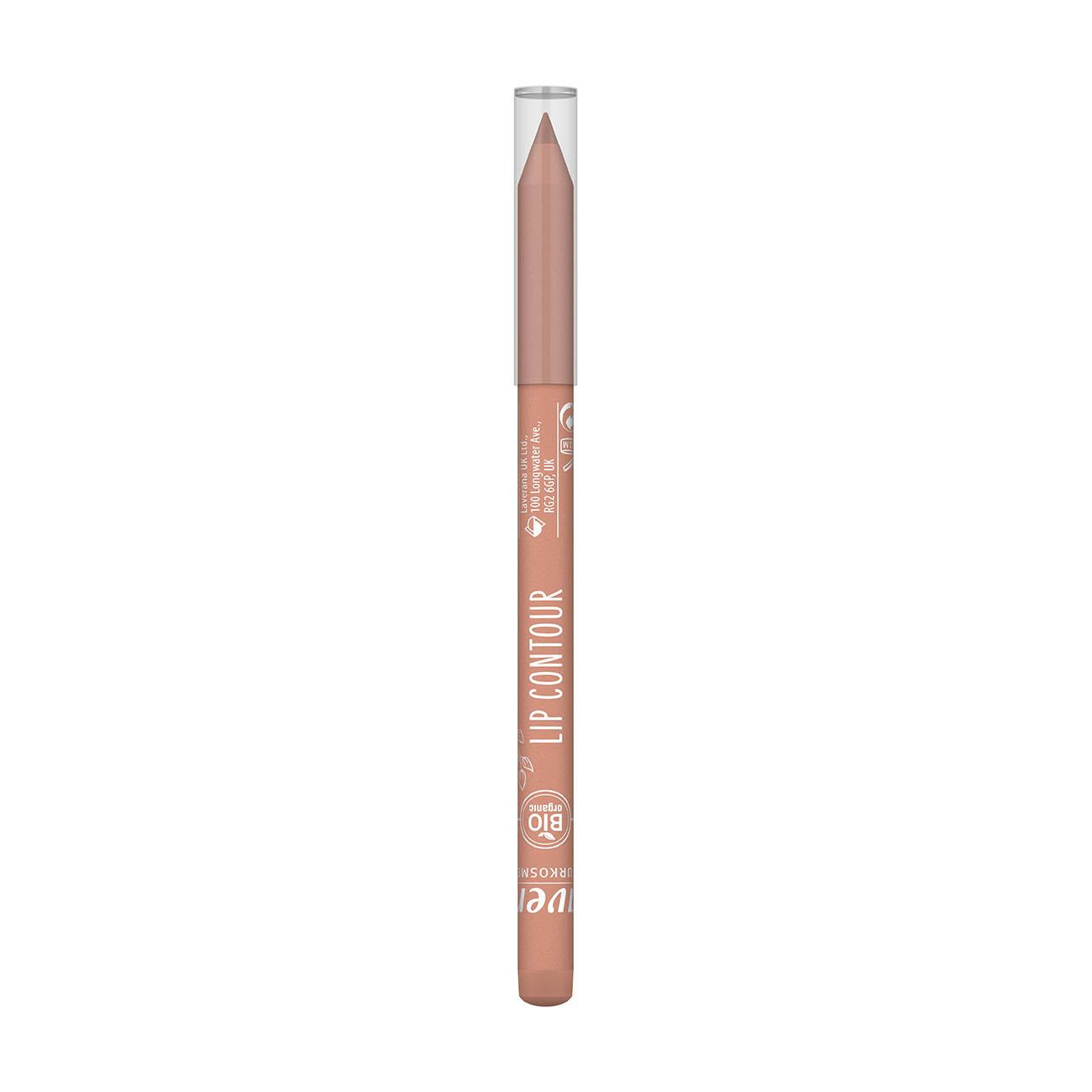 Organic Warm Brown 03 Lip Contour New 1.4g