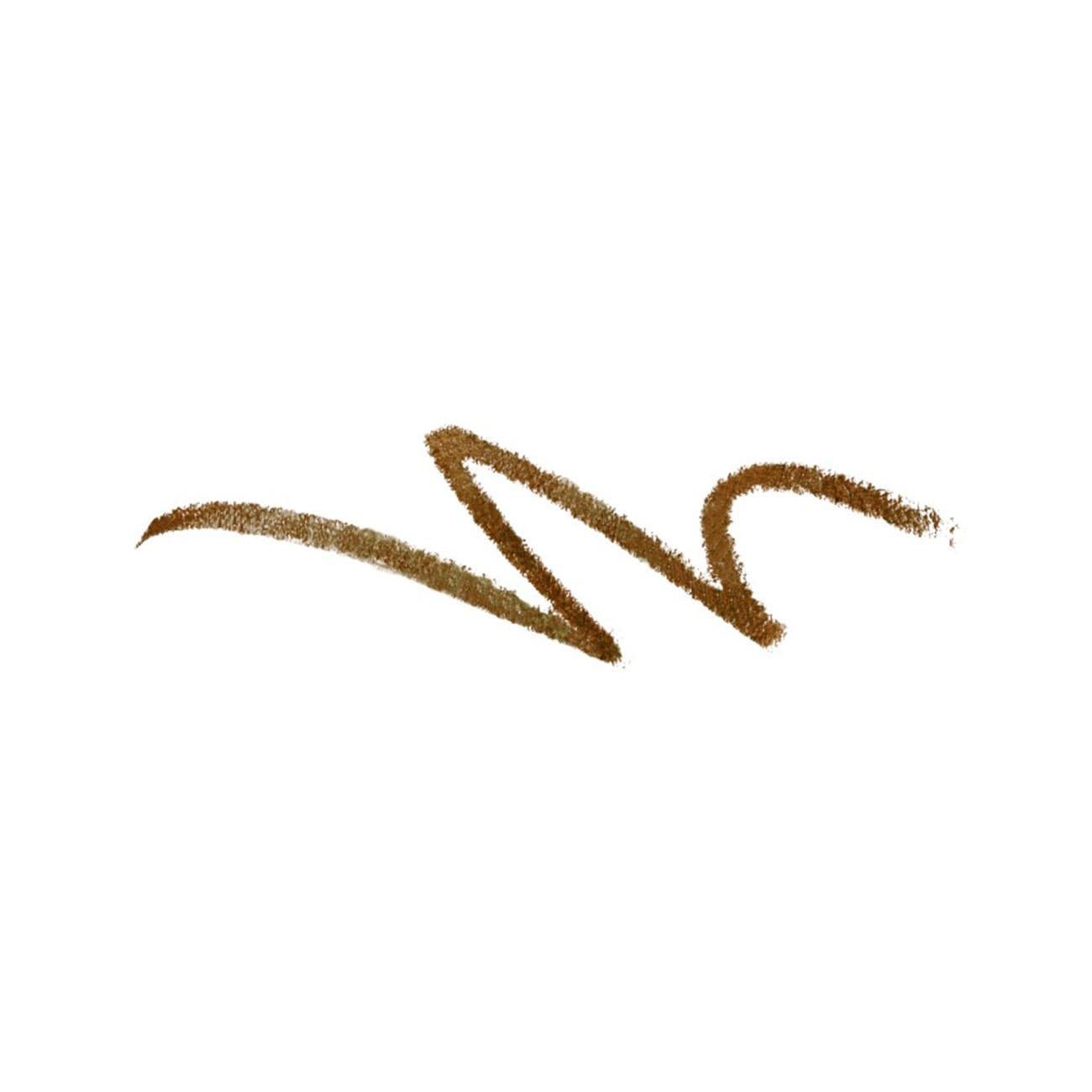 Dark Blond Eyebrow Liner Waterproof 1g - Eco Natural Products - NATorigin - Eyebrow liner