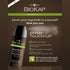 Dark Brown Root Touch Up Spray 75ml - Eco Natural Products - BioKap - Hair Color