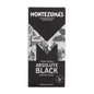 Dark Chocolate Absolute Black 100% Cocoa 90g - Montezumas Chocolate - Chocolate Bar - Montezumas Chocolate