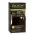 Dark Chocolate Chestnut 2.9 Rapid Permanent Hair Dye 140ml - Eco Natural Products - BioKap - Hair Color