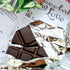 Dark Chocolate & Mint Crunch 67% 80g - Eco Natural Products - Chocolate and Love - Chocolate