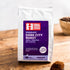 Dark City Roast Coffee Ground 227g - Eco Natural Products - Equal Exchange - Coffee