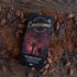 Dark Side 85% Chocolate Bar 60g - Eco Natural Products - Conscious Chocolate - Chocolate Bar