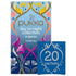 Day to Night Collection Tea 20 Bags - Eco Natural Products - Pukka Herbs - Herbal tea