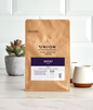 Union Roasted Coffee Decaf Cafetiere Grind 200g