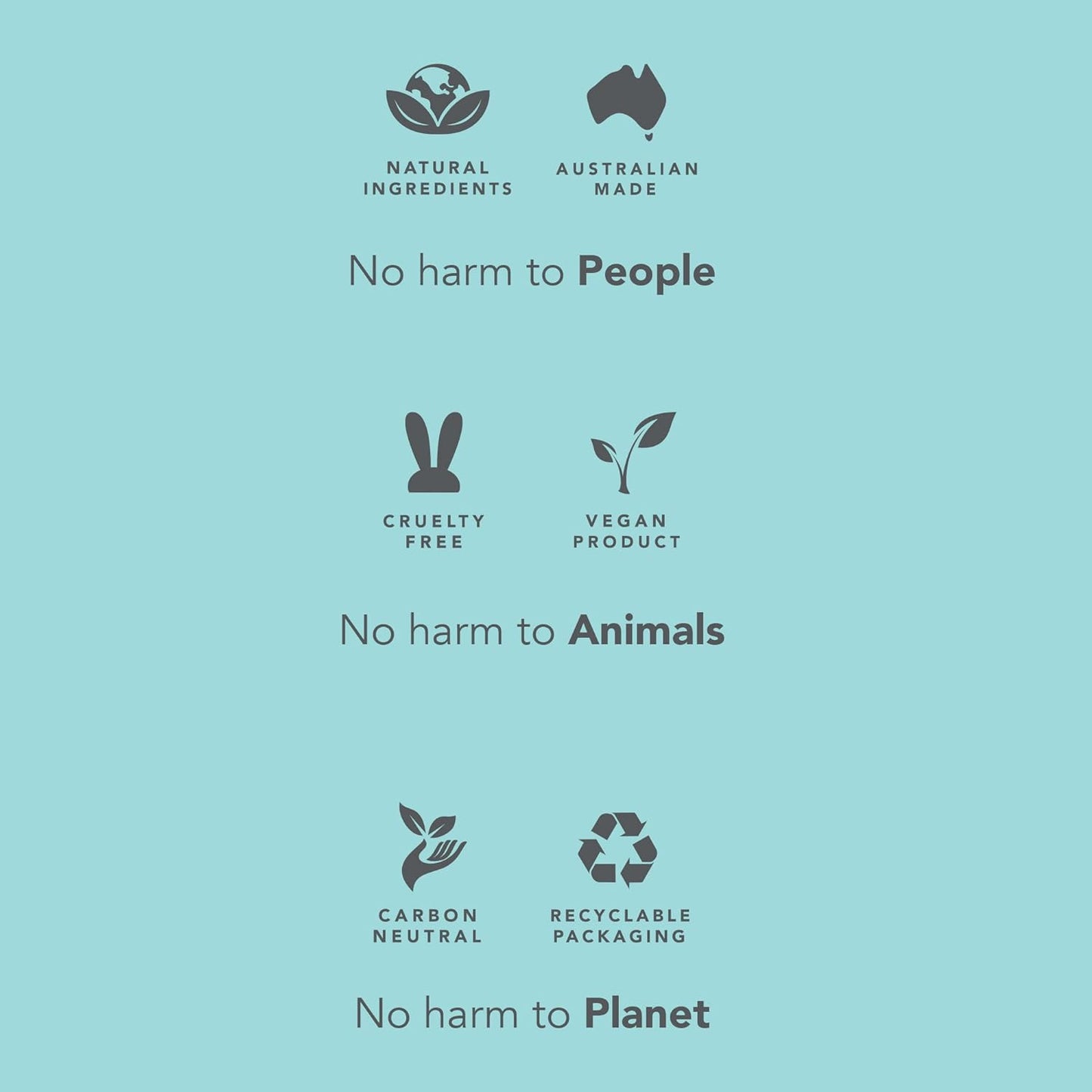 Deep Cleanse Conditioner 500ml - Sukin - Conditioner - Eco Natural Products